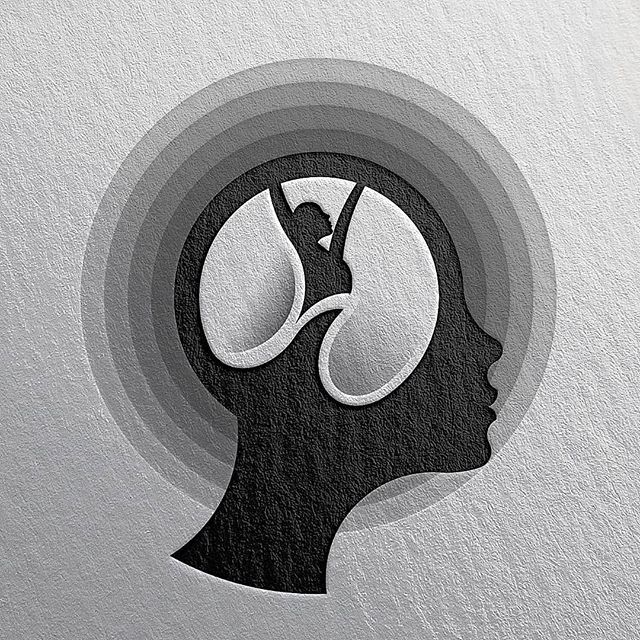 Brain Icon